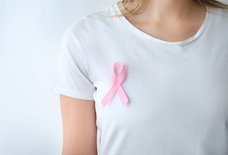 El cáncer de mama no está en cuarentena